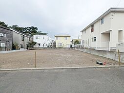 藤沢市鵠沼松が岡1丁目　B