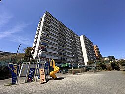 かしわ台パークハイツ