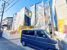 海老名市上今泉1丁目