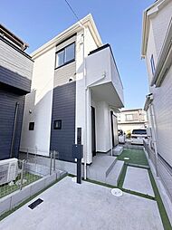 座間市座間1丁目　B号棟