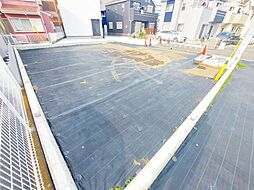 茅ヶ崎市今宿　2