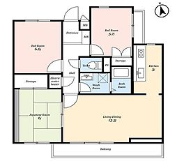 ライフコア茅ヶ崎