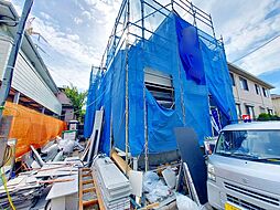 茅ヶ崎市堤3期