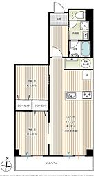 海老名第2スカイハイツ