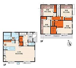 横浜市瀬谷区南台1丁目　A号棟