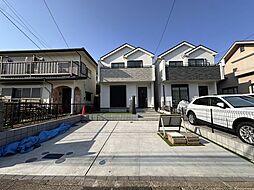 横浜市泉区和泉町　B号棟