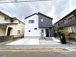 横浜市瀬谷区阿久和東3丁目 No.1