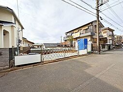 横浜市瀬谷区阿久和東3丁目　No.1