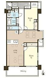 中央林間南パーク・ホームズ