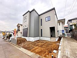 綾瀬市寺尾釜田3丁目