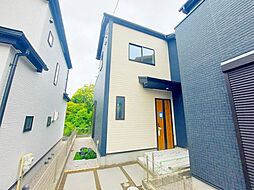 綾瀬市小園6期　4号棟