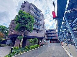 マイキャッスル三ツ境II