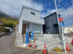 藤沢市大庭6期 A棟