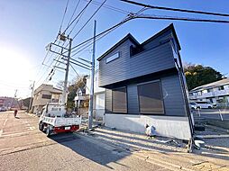 藤沢市大庭6期 B棟