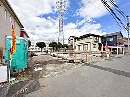 座間市相模が丘第36 1号棟