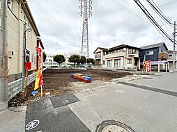 座間市相模が丘第36　1号棟