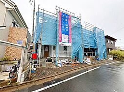 藤沢市善行坂第6 1号棟