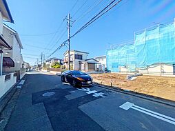 茅ヶ崎市高田4丁目　3号棟