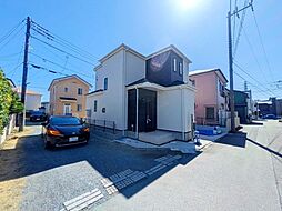 茅ヶ崎市香川4丁目