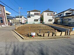 茅ヶ崎市萩園11期　1号棟