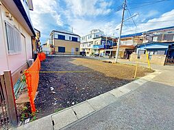 綾瀬市蓼川2丁目2期 宅地1