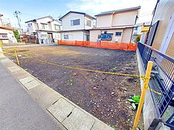 綾瀬市蓼川2丁目2期 宅地2