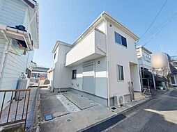 海老名市門沢橋3丁目