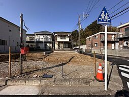 横浜市泉区上飯田町7期　宅地2