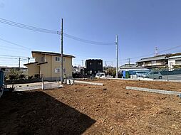 横浜市泉区新橋町2期　2号棟