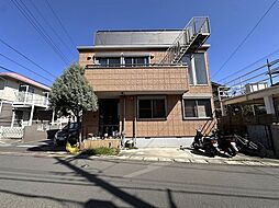 大和市福田6丁目