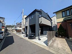 大和市中央林間西4丁目　1号棟