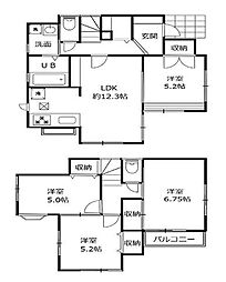 海老名市今里2丁目