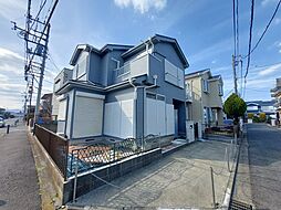 海老名市今里2丁目