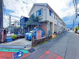 綾瀬市蓼川1丁目