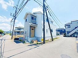座間市新田宿 1号棟