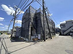 座間市新田宿　1号棟