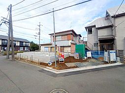 座間市新田宿　1号棟