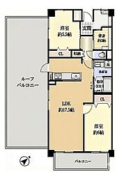 ライオンズマンションかしわ台