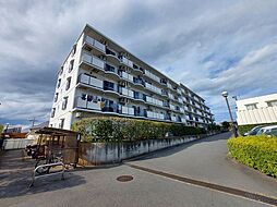 さがみ野パークハイツA棟