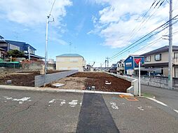 座間市立野台3丁目　1号棟