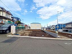 座間市立野台3丁目　2号棟