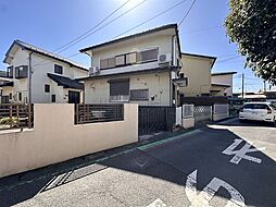 綾瀬市上土棚南2丁目