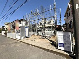 綾瀬市綾西4丁目