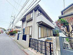 座間市入谷東3丁目