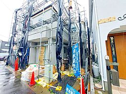 茅ヶ崎市松尾2期 2号棟