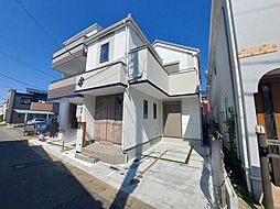 茅ヶ崎市松尾2期 2号棟