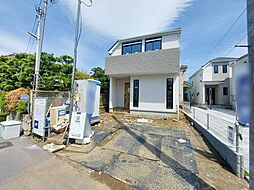 茅ヶ崎市東海岸南4丁目　E号棟