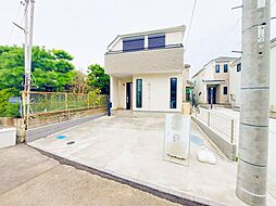 茅ヶ崎市東海岸南4丁目　E号棟