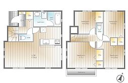 横浜市瀬谷区阿久和南4丁目