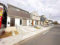 座間市東原1期　3号棟